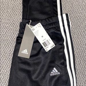 NWT ADDIDAS JOGGERS
